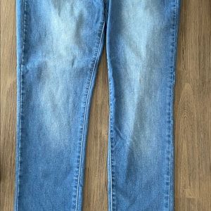 KanCan skinny jeans size 11